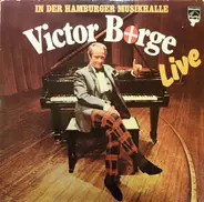 Victor Borge - Live - In Der Hamburger Musikhalle