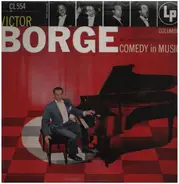 Victor Borge - Comedy In Music