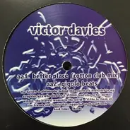 Victor Davies - Better Place