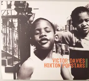 Victor Davies - Hoxton Popstars