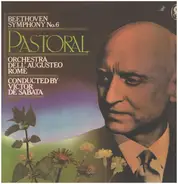 Victor de Sabata - Beethoven Symphony No. 6 Pastoral
