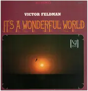Victor Feldman - It's a Wonderful World