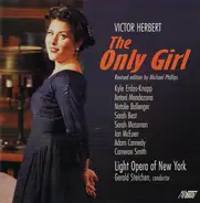 Victor Herbert , Light Opera Of New York , Gerald Steichen - The Only Girl