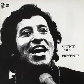 Victor Jara - Presente
