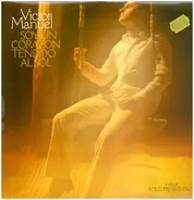 Víctor Manuel - Soy un Corazon Tendido Al Sol