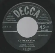 Victor Young And His Singing Strings - La Vie En Rose