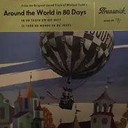 Victor Young - Around The World In 80 Days