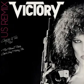 Victory - Check's In The Mail- U S Remix