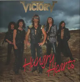 Victory - Hungry Hearts