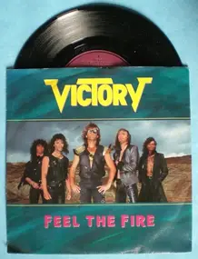 Victory - Feel The Fire