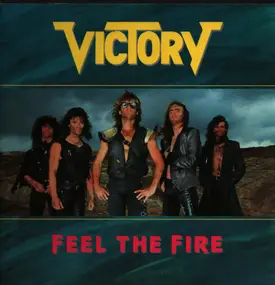 Victory - Feel The Fire