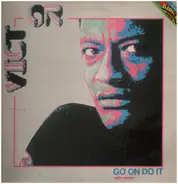 Victor - Go' On Do It