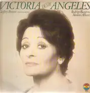 Victoria De Los Angeles - Recital