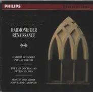 Victoria / Lasso / Despréz / Gabrieli a.o. - Officium - Harmonie der Renaissance