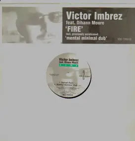 Victor Imbres - Fire