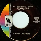 Victor Lundberg