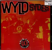 Vicars, Royals, Outcasts, a.o. - Wyld Sydes Volume 9