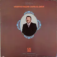 Vicentico Valdés - Canta Al Amor