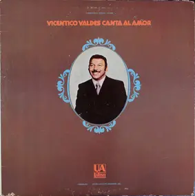 Vicentico Valdes - Canta Al Amor