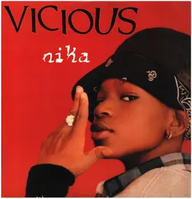 the vicious - Nika