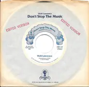 Vicki Lawrence - Don't Stop The Music / Newborn Woman