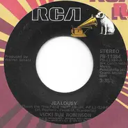 Vicki Sue Robinson - Jealousy
