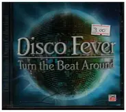 Vicki Sue Robinson, Heatwave, Teena Marie a.o. - Disco Fever - Turn the Beat Around