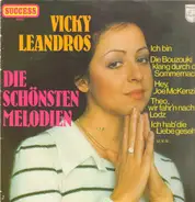 Vicky Leandros - Die Schönsten Melodien