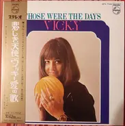 Vicky Leandros - Those Were The Days