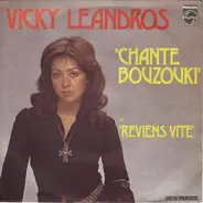 Vicky Leandros - Chante Bouzouki / Reviens Vite