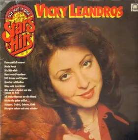 Vicky Leandros - Die Welt der Stars & Hits