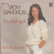 Vicky Leandros - Du Bist Gut