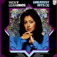 Vicky Leandros - Greatest Hits (2)
