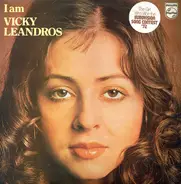 Vicky Leandros - I Am