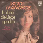 Vicky Leandros - Ich Hab' Die Liebe Geseh'n