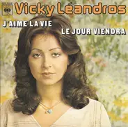 Vicky Leandros - J'aime La Vie