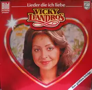 Vicky Leandros - Lieder Die Ich Liebe