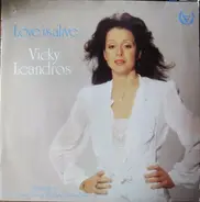 Vicky Leandros - Love Is Alive