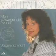Vicky Leandros - Mein Schweigender Freund