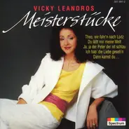 Vicky Leandros - Meisterstucke
