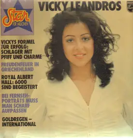 Vicky Leandros - Star Für Millionen