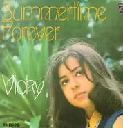 Vicky Leandros - Summertime Forever