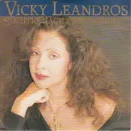 Vicky Leandros - Süchtig Nach Geborgenheit