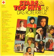 Vicky Leandros, Reinhard Mey a.o. - Stars & Top Hits Für Das Rote Kreuz