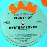 Vicky 'D' - Mystery Lover