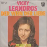 Vicky Leandros - Der Wein Der Liebe