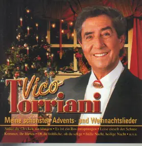 Vico Torriani - Meine Schönsten Advents- Und Weinachtslieder