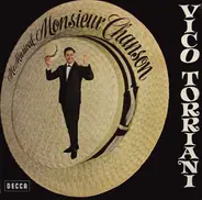 Vico Torriani - Mr. Musical - Monsieur Chanson