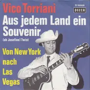Vico Torriani - Aus Jedem Land Ein Souvenir (Oh Josefine)