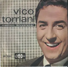 Vico Torriani - Ave Maria No Morro